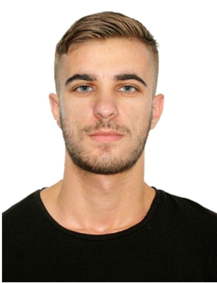 CV Photo of Samuel Bushi